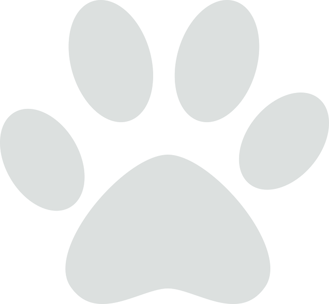 Logo de veterinaria